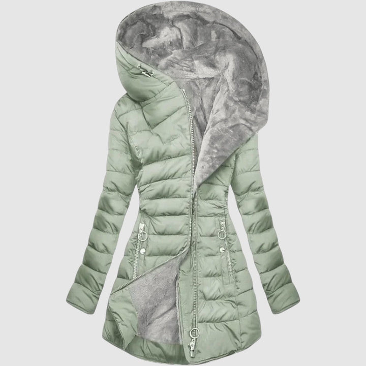 Sölvi Coat