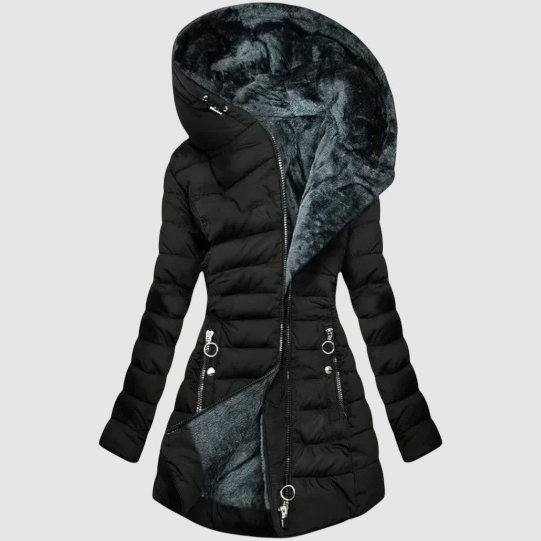 Sölvi Coat