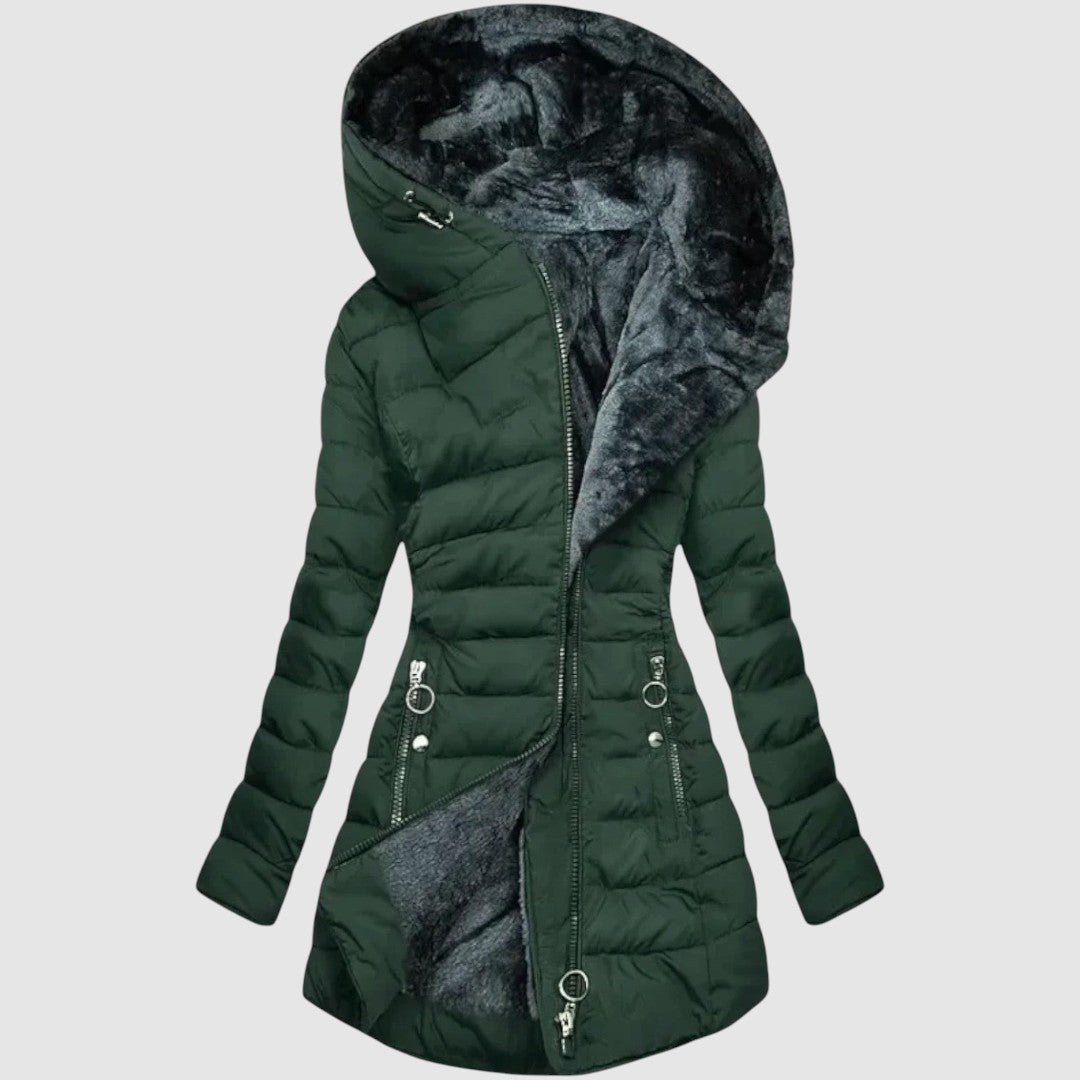 Sölvi Coat