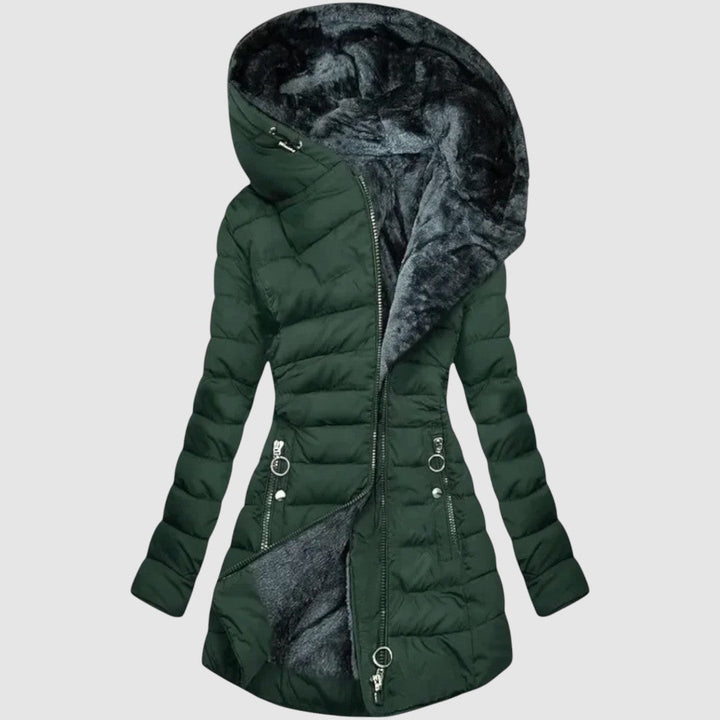 Sölvi Coat