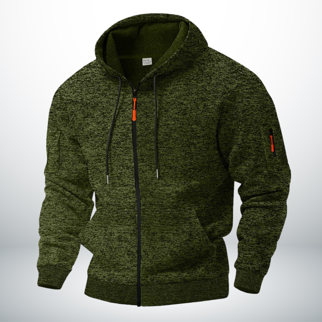 Nordic Fleece
