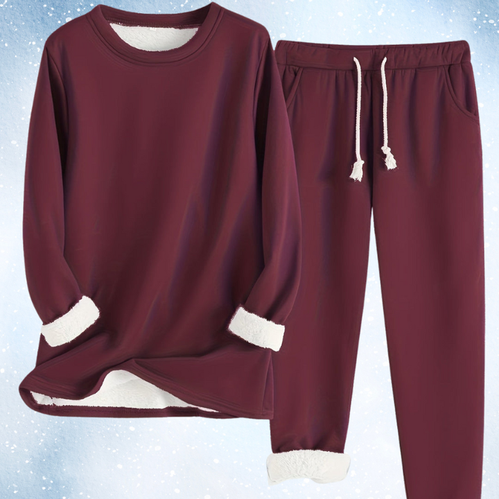 Ella™ – Bekvämt Loungewear Set