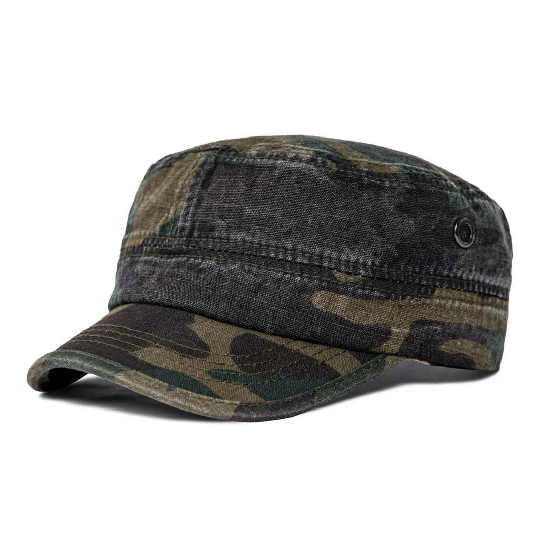 Karl™ | Robust vintagekeps