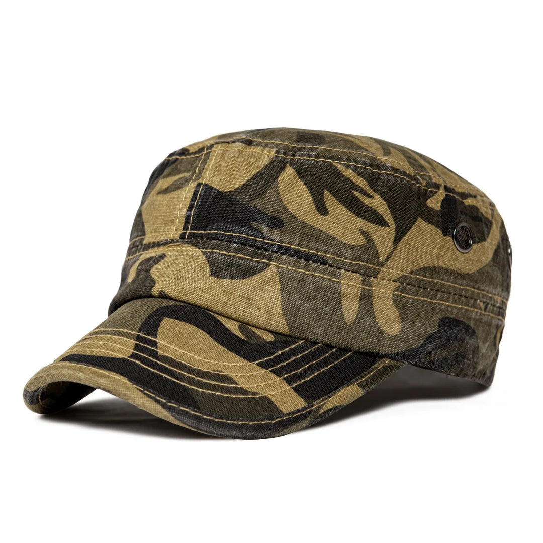 Karl™ | Robust vintagekeps