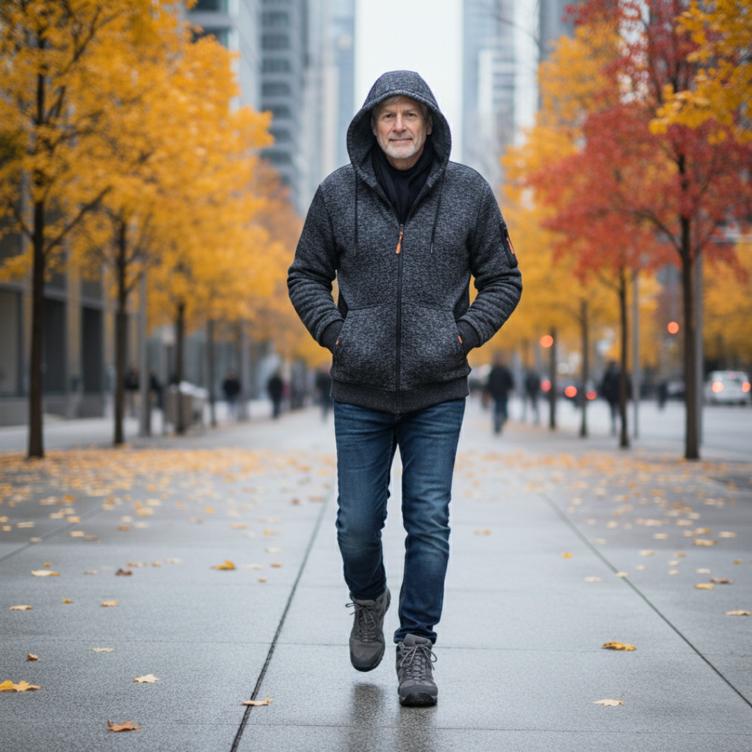 Nordic Fleece
