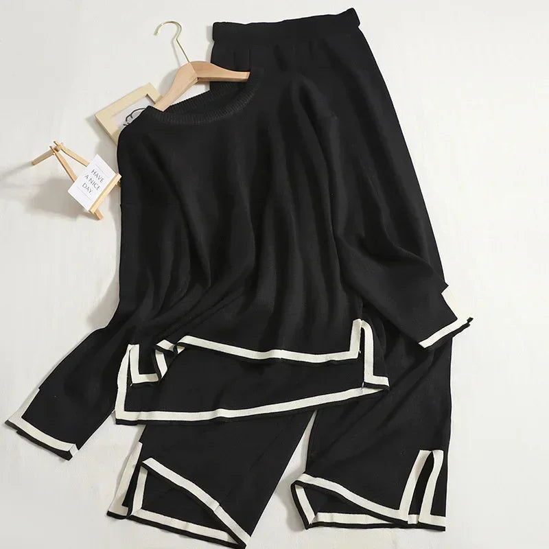 Cozy Set