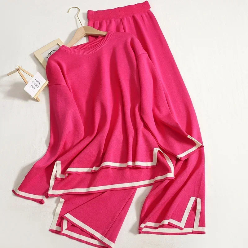 Cozy Set