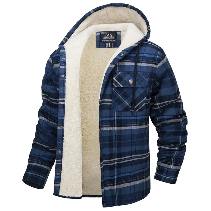 Sherpa Jacket