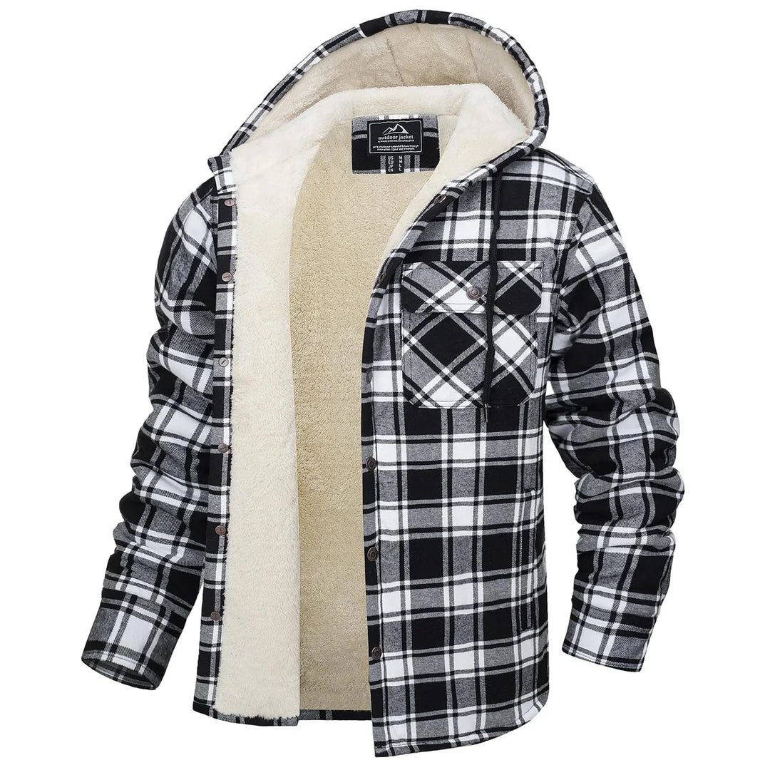 Sherpa Jacket