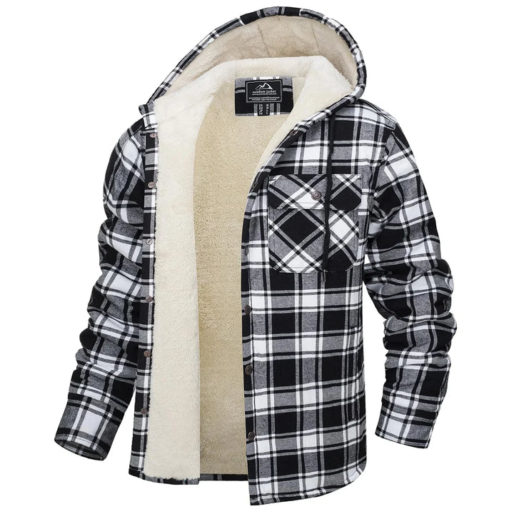 Sherpa Jacket