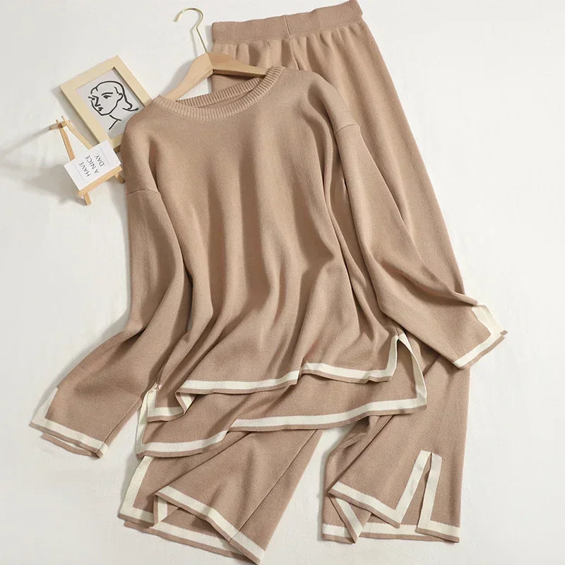 Cozy Set
