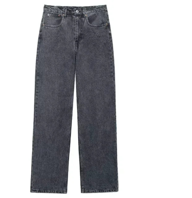 Jean Patchwork Zerstört