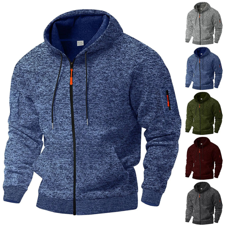 Nordic Fleece
