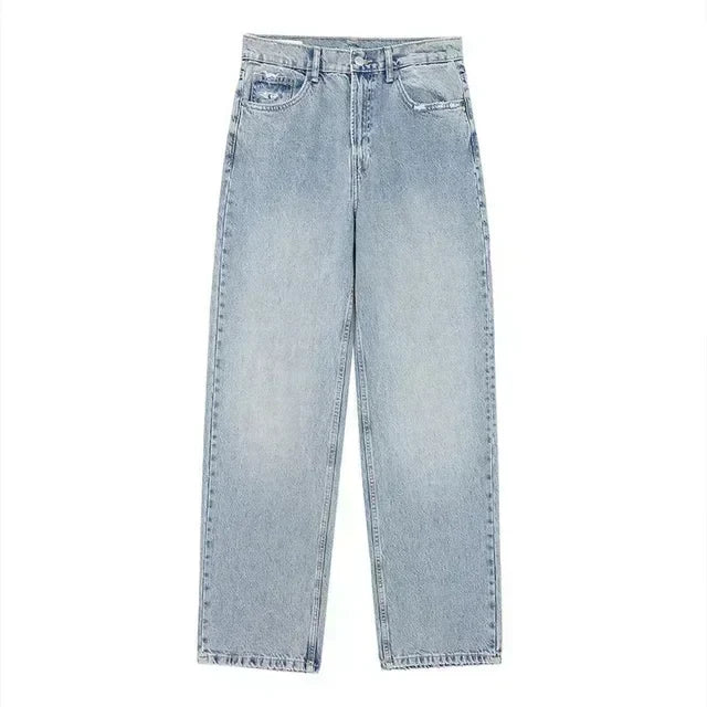 Jean Patchwork Zerstört